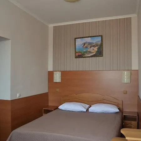 Hotel Perlyna Ars 3*