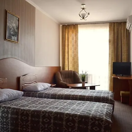 Hotel Perlyna Ars Stryi