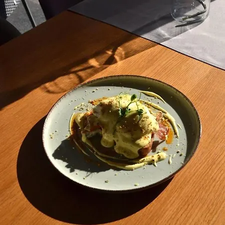 Hotel Perlyna Ars 3*