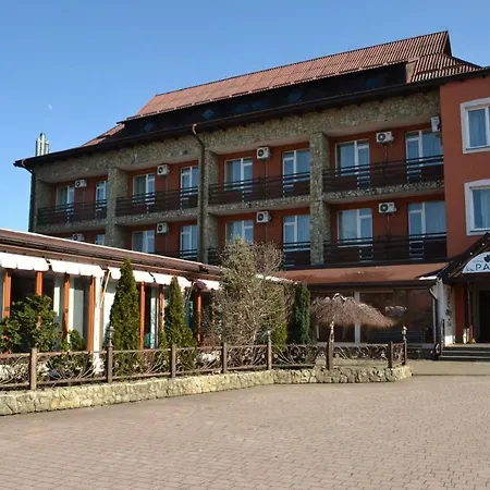 Perlyna Ars Hotel