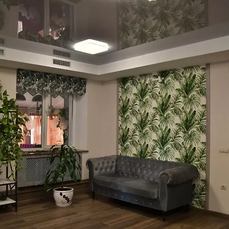 Hotel Perlyna Ars Stryi