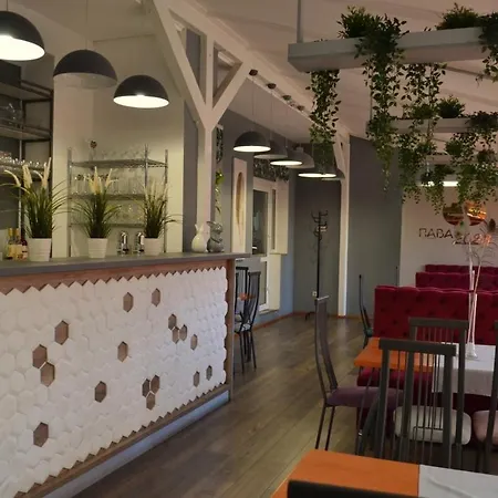 Perlyna Ars Hotel 3*