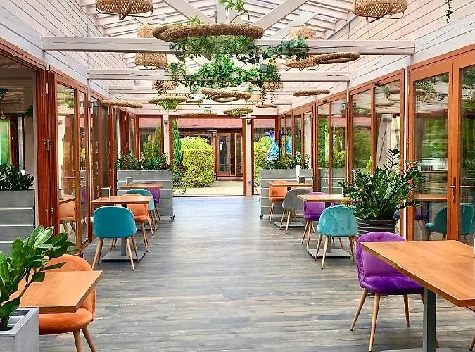 Perlyna Ars Hotel Stryi